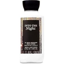 Nacario Bath & Body Works Into The Night Nemlendirici Vücut Losyonu 8 Oz / 236 ml BBW24510479