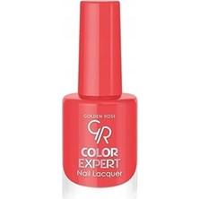 Nacario Color Expert Nail Lacquer No: 54 - Geniş Fırçalı Oje 10.2 ml