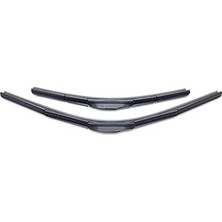 Nacario Ön Cam Silecek Takımı 65X45CM Kia Ev3 2024-2028
