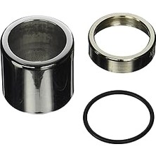 Nacario Faucet RP37732 Kol, Kaput O-Ring 17 Serisi Için, Krom