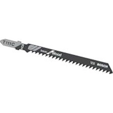 Nacario Dekupaj Ağzı Ahşap T111C