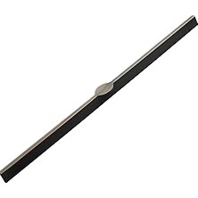 Nacario Saral Çizgili Antik Sarı Metal Kulp 512 mm 51.2 cm Mobilya Çekmece Mutfak Dolabı Dolap Kapak Kulpla