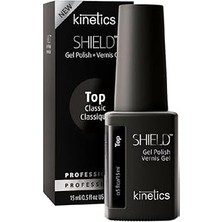 Nacario Kinetics Shield Top Coat Yapışkan Katsız 15ML