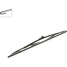 Nacario Twin Silecek Tekli [700 Mm] 707U 3397011543