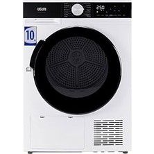 Nacario Uğur Ukm 3103 B101 10 kg A+++ Çamaşır Kurutma Makinesi