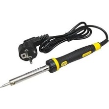 Nacario Profesyonel 60W Elektrikli Kalem Havya, Hızlı Isınan Lehimleme Kalemi, Elektronik Devre Onarım T