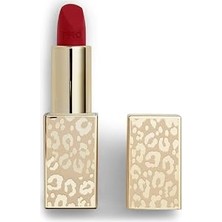 Nacario Revolution New Neutral Satin Matte Lipstick - Ruj Vamped Vamped