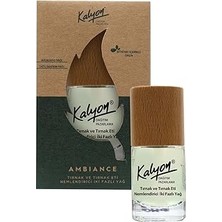 Nacario Kalyon Bitkisel Tırnak Tırnak Eti Nemlendirici Iki Fazlı 11 ml