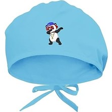 Nacario Cool Panda Cerrahi Bone