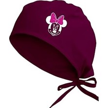 Nacario Minnie Mouse Cerrahi Bone