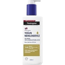 Nacario ile Zenginleştirilmiş Vücut Losyonu 250 ml