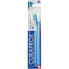 Nacario Curaprox Cs Kids Çocuk Fırçası