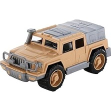 Nacario Polesie Oyuncak Safari Jip