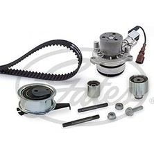 Nacario Audi A3 1.6 Tdi Dizel Triger Devirdaim Seti 2013-2020 Gates