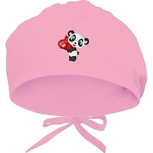 Nacario Kalpli Panda Cerrahi Bone