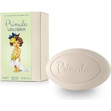 Nacario Valobra Primula 130 Gram - Sabun