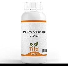 Nacario Tito Kalamar Aroması 250 ml