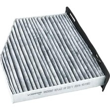 Nacario Wöbermann Polen Filtresi Vw Eos 3
