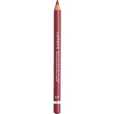 Nacario Lumene Luminous Color Lipliner Kalıcı Bakim Yapan Dudak Kalemi 5