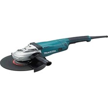 Nacario GA9020 Açılı Taşlama Makinesi, 230 Mm, 2200 W