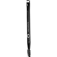 Nacario Oriflame The One Çift Taraflı Çok Amaçlı Kaş Fırçası, 42487