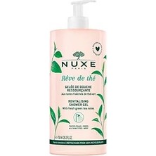 Nacario Nuxe Body Reve De The Revitalising Shower Gel 750 ml 299936