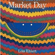 Nacario Market Day: A Story Told With Folk