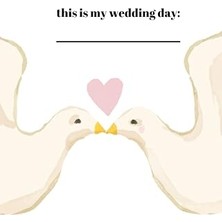 Nacario Wedding Guest List: Guest List Wedding Planner