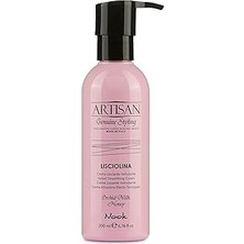 Nacario Nook Artisan Lisciolina Şekillendirici Krem 200ML