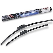 Nacario Aerotwin Retrofit Silecek Seti Bmw X5 F15, F85 (2013-2018), X6 F16,F86 (2014-2019) [600/500 M
