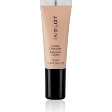 Nacario Inglot Krem Kapatıcı-Cream Concealer 26 (26)