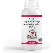 Nacario Elito Neem Soğuk Sıkım Yağı Azadirachta Indica 250 G