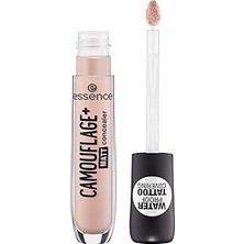Nacario Essence Camouflage+ Matt Concealer 10