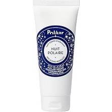 Nacario Polaar Night Body Milk - Nemlendirici Vücut Sütü 200 ml