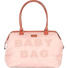 Nacario Baby Bag Bebek Bakım Çantası