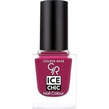 Nacario Ice Chıc Nail Oje No:34/