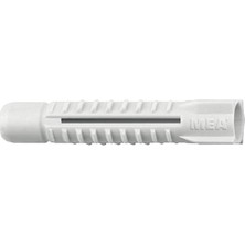 Nacario Apolo Mea Mz 6X40 Dübel (6X40MM, 100 Adet)