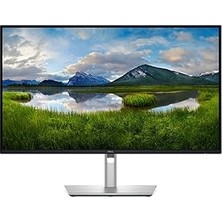 Nacario 27 Qhd Monitör - P2725D 2560X1440 100Hz 5ms 1.500:1 350CD/M2 IPS Dp HDMI Pivot Vesa