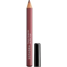 Nacario Lip Liner To Go - Dudak Kalemi, No 17. Light Brown