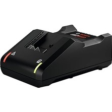 Nacario Professional Gal 18V-40 Şarj (Tüm 18V Aküler ile Uyumludur)