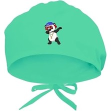 Nacario Cool Panda Cerrahi Bone