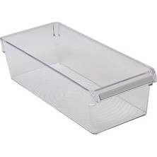 Nacario Primanova M-E27-20-16 Buzdolabı Dolap Içi Kutu 360*150*100 mm