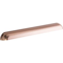 Nacario System 8884 Renk Tas Kulp 160 mm Tek Ebat SSY8884 0160 Rs