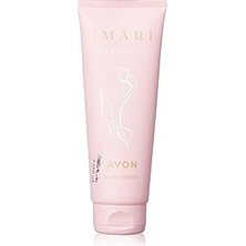 Nacario Avon Imari Naturelle Kadın Vücut Losyonu 125 Ml.