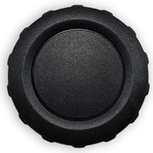 Nacario VASS41 Ön Koltuk Yatırma Ayar Makarası Siyah Skoda Octavia 2013-2020 8K0881671