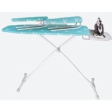 Nacario Ev Tipi Deluxe Ütü Masası/sm/gzm 900 D