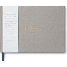Nacario In Memory Of . . .: A Guest Book