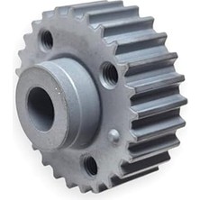 Nacario Triger Kayışı Krank Dişlisi 030105263C Volkswagen Seat Skoda