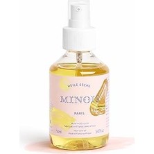Nacario Dry Oil - Besleyici Kuru - Vücut, Saç Masaj Yağı - 150 ml