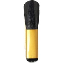 Nacario Tca Studio Make-Up Professional Make Up Altın Seri Makyaj Fırçası 2554